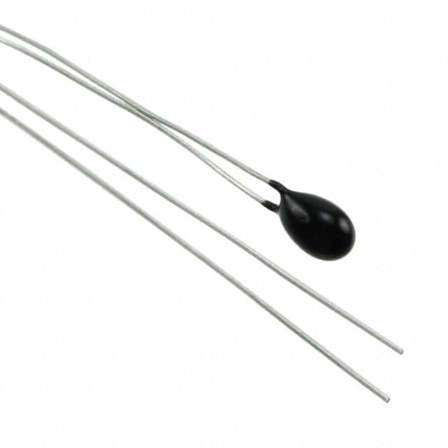 GA10K4A1A TE Connectivity Measurement Specialties  Capteurs de température - Thermistances CTN